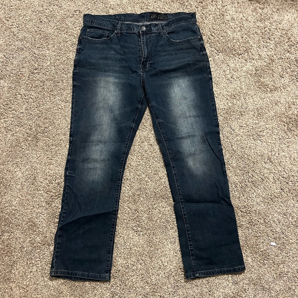 Men’s Axel Jeans